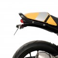 R&G Racing Tail Tidy Fender Eliminator For the Triumph Speed 400 '24-, Scrambler 400 X '24-, Tracker 400 '26-, & Thruxton 400 '26- R&G Racing Tail Tidy Fender Eliminator For the Triumph Speed 400 '24-, Scrambler 400 X '24-, Tracker 400 '26-, & Thruxton 400 '26-